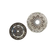 Комплект зчеплення (d=240mm) G9U/M9R Renault Master/Trafic 2.0 - 2.5 CDTI 06-