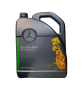 Моторна олива MERCEDES-BENZ 5W-30 (MB229.52), 5 літрів, фото 1 - интернет-магазин Auto-Mechanic