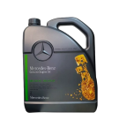 Моторна олива MERCEDES-BENZ 5W-30 (MB229.52), 5 літрів