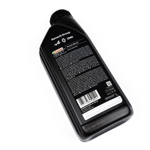 Моторна олива RENAULT CASTROL RN 720 5W-30, 1 літр