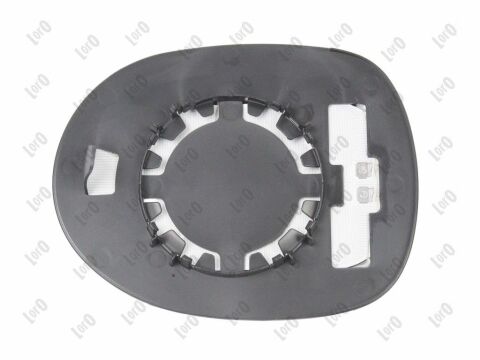 Скло зовнішнього дзеркала