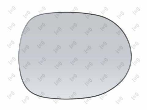 Скло зовнішнього дзеркала