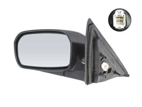 Зовнішнє дзеркало