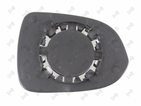 Стекло внешнего зеркала