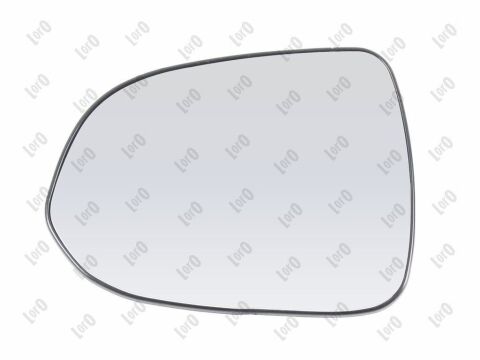 Стекло внешнего зеркала