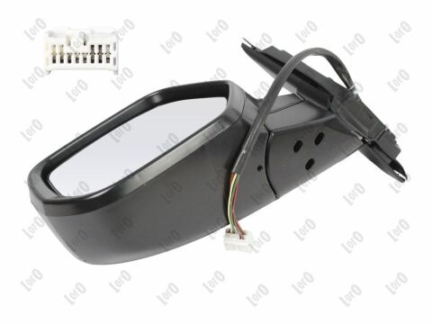 Дзеркало зовнішнє заднього виду