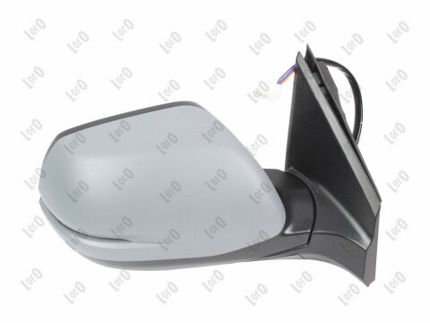 Дзеркало зовнішнє заднього виду