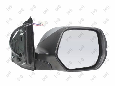 Дзеркало зовнішнє заднього виду