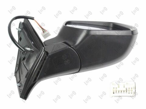 Дзеркало зовнішнє заднього виду