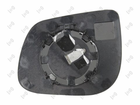 Стекло внешнего зеркала