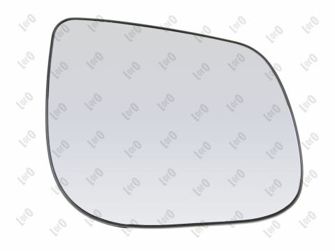 Стекло внешнего зеркала