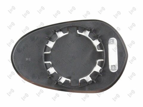 Скло зовнішнього дзеркала