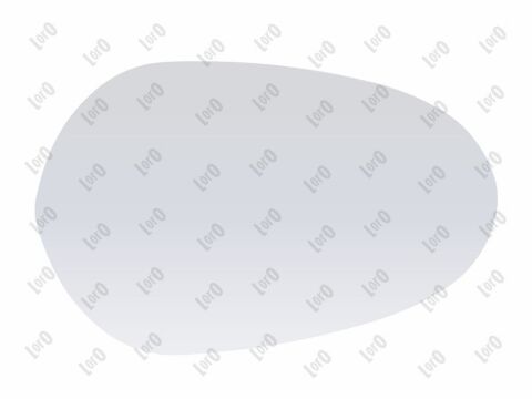 Скло зовнішнього дзеркала