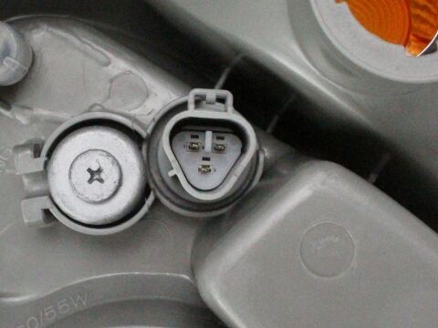 Основна фара Основна фара