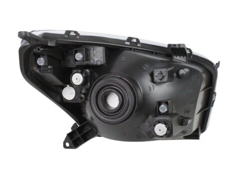 Основная фара