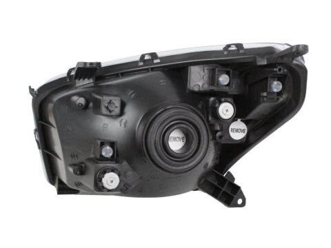 Основна фара