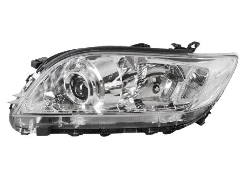 Основна фара