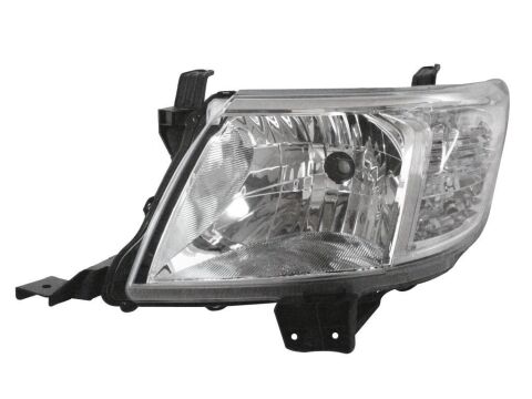 Основна фара Основна фара