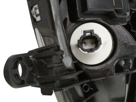 Основна фара