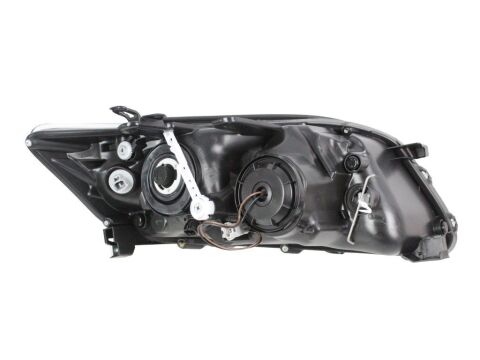 Основна фара