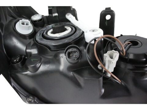 Основна фара