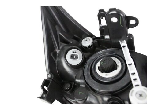 Основна фара