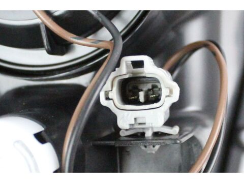 Основна фара