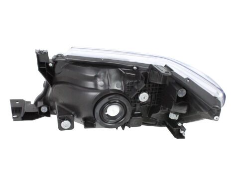 Основна фара