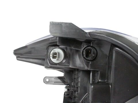 Основна фара