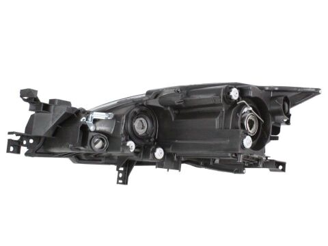 Основна фара