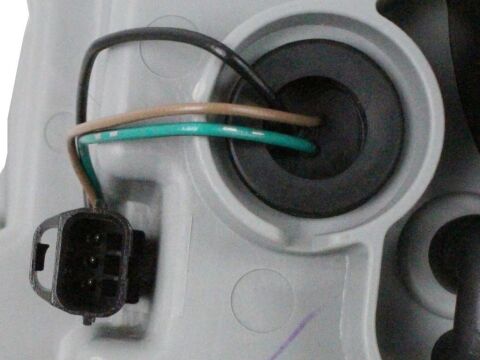 Основна фара Основна фара