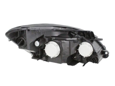 Основна фара