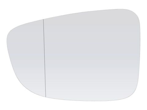 Стекло внешнего зеркала Стекло внешнего зеркала