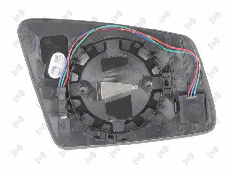 Зеркальное стекло, наружное зеркало