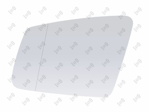 Зеркальное стекло, наружное зеркало