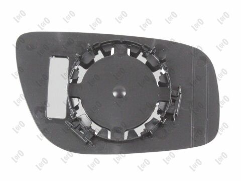 Стекло внешнего зеркала
