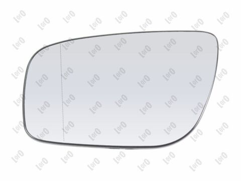 Стекло внешнего зеркала