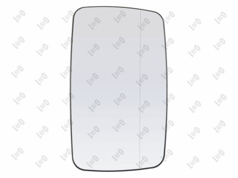 Скло зовнішнього дзеркала