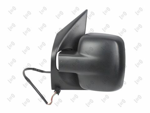 Зовнішнє дзеркало