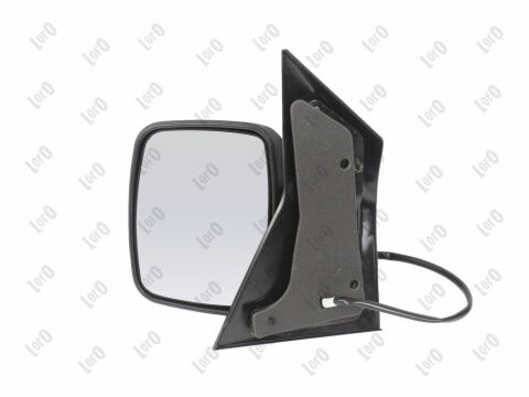 Зовнішнє дзеркало