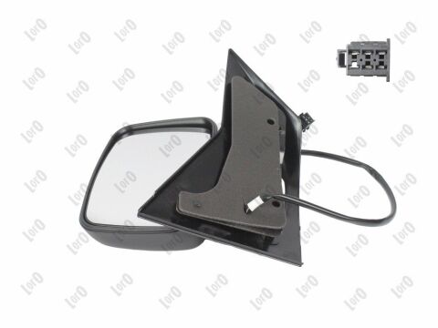 Зовнішнє дзеркало