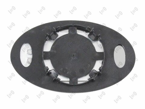 Скло зовнішнього дзеркала Скло зовнішнього дзеркала