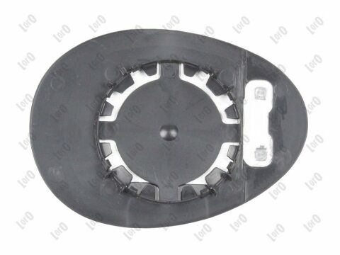 Стекло внешнего зеркала