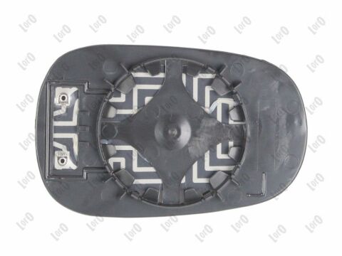 Зеркальное стекло, наружное зеркало