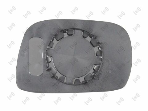 Скло зовнішнього дзеркала