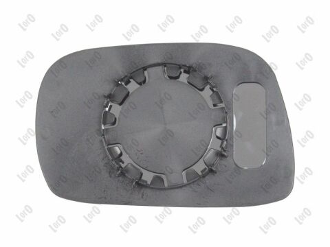 Скло зовнішнього дзеркала