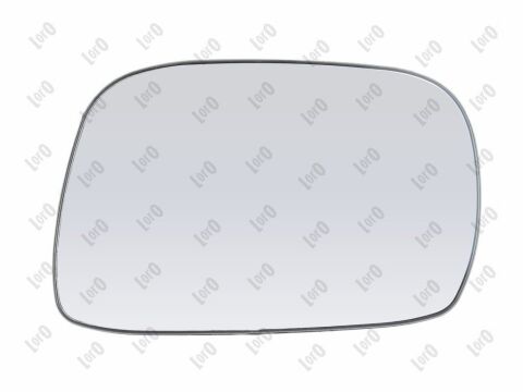 Скло зовнішнього дзеркала