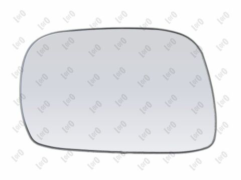 Скло зовнішнього дзеркала