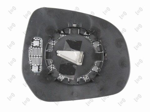 Скло зовнішнього дзеркала