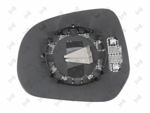 Скло зовнішнього дзеркала